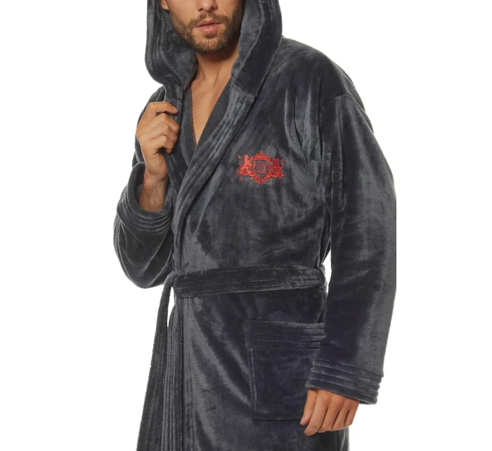 Pánský župan L&L 2110 Costa M-2XL