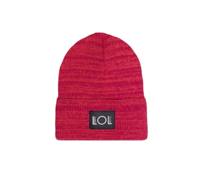 Dívčí čepice AJS 46-492