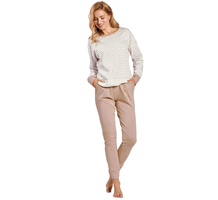 Dámské pyžamo model 20468878 - Taro Dámské pyžamo model 20468878 - Taro