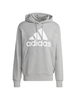 Mikina adidas Essentials French Terry Big Logo Hoodie M IC9364
