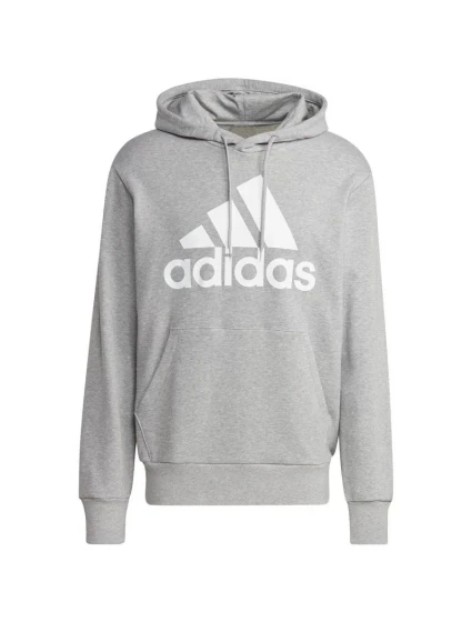 Mikina adidas Essentials French Terry Big Logo Hoodie M IC9364