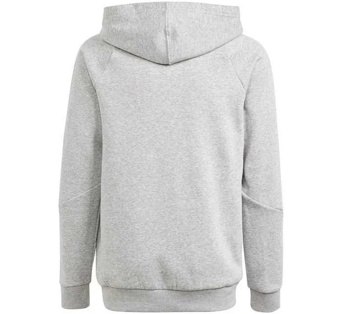 Mikina s kapucí Tiro 24 Jr model 19654791 - ADIDAS