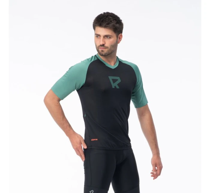 Cyklistický dres Radvik Yankee Mtb GTS M 92800617753