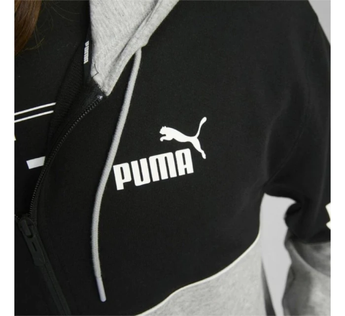 Mikina M model 20535563 04 - Puma Mikina M model 20535563 04 - Puma