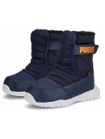 Buty Boot AC Jr model 20798825 - Puma Buty Boot AC Jr model 20798825 - Puma