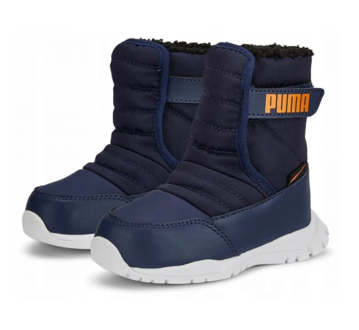 Buty Boot AC Jr model 20798825 - Puma Buty Boot AC Jr model 20798825 - Puma