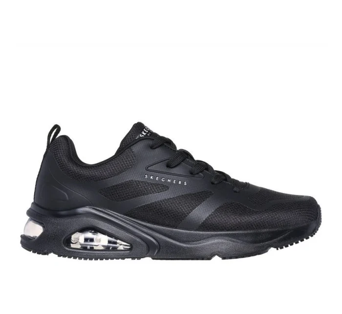 Boty Skechers Street Tres-Air Uno - Revolution-Airy M 183070-BBK Boty Skechers Street Tres-Air Uno - Revolution-Airy M 183070-BBK
