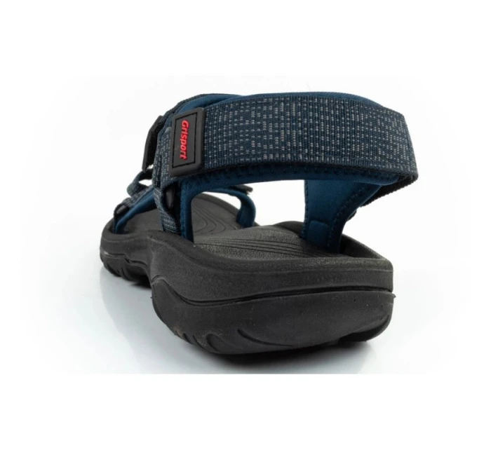 Sandály Grisport M GR-25-34-9022M Sandály Grisport M GR-25-34-9022M