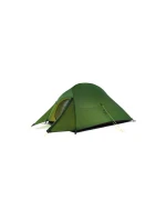Naturehike Stan Cloud Up 1 20D Aktualizováno NH18T010-T-Forest Green