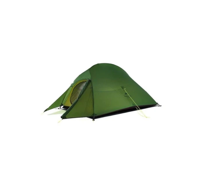Naturehike Stan Cloud Up 1 20D Aktualizováno NH18T010-T-Forest Green