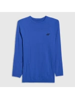 Pánské bezešvé termoprádlo (top) model 21746590 - 4F Pánské bezešvé termoprádlo (top) model 21746590 - 4F