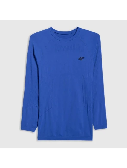 Pánské bezešvé termoprádlo (top) model 21746590 - 4F Pánské bezešvé termoprádlo (top) model 21746590 - 4F