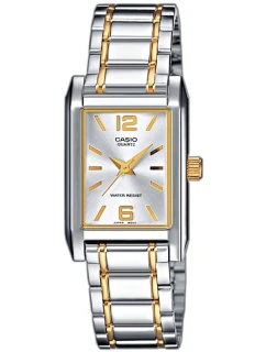 Dámské hodinky CASIO LTP-1235SG-7ADF + BOX