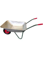 POZINKOVANÝ TRAKAŘ 80KG 60L POZINKOVANÝ TRAKAŘ 80KG 60L