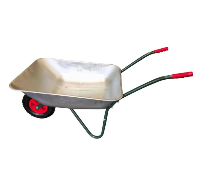 POZINKOVANÝ TRAKAŘ 80KG 60L POZINKOVANÝ TRAKAŘ 80KG 60L