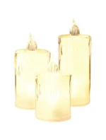 DEKORACYJNA 3  CIEPŁY BIAŁY 1 LED model 21832668