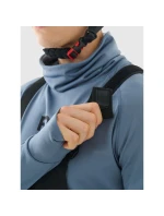 Pánské snowboardové kalhoty 4F 4FWAW24TFTRM627-20S se šlemi membrána 10000 Pánské snowboardové kalhoty 4F 4FWAW24TFTRM627-20S se šlemi membrána 10000