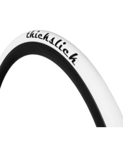 Pneumatika WTB THICKSLICK 700x25c Comp white