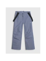 Kalhoty fnk 4F JUNIOR 4FJRAW25TFTRF1241-25S