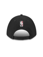 New Era 9FORTY Chicago Bulls NBA Team Black Snapback Cap - model 21933307
