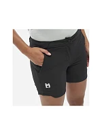 Dámské šortky MILLET Ubic Stretch Short W, černé
