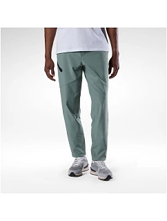 Pánské kalhoty ROSSIGNOL M Pull-On Pant, zelené