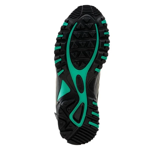 Dámské boty Mabby Mid Wp W 92800280413 - Elbrus