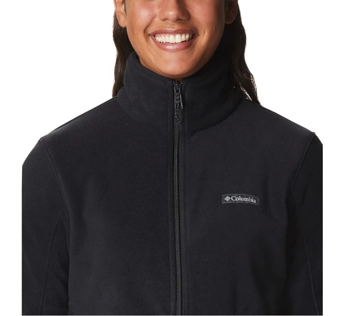 Trail III Full Zip Fleece W mikina  model 22050499 - Columbia