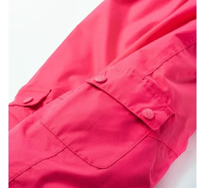 Dětské lyžařské kalhoty Hlavar Jr 92800439458 - Bejo