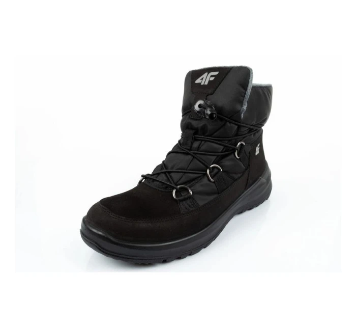 Dámské sněžnice W OBDH263 21S - 4F Dámské sněžnice W OBDH263 21S - 4F