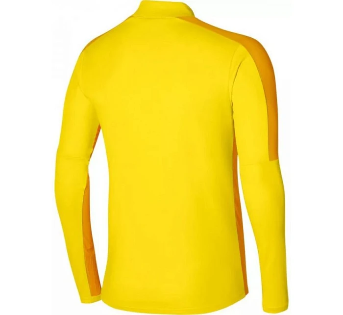 Dětská mikina Df Academy 23 Drill Top SS yellow model 22050564 719 - NIKE