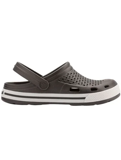 Coqui Lindo W 6413-100-2432 dámské dřeváky