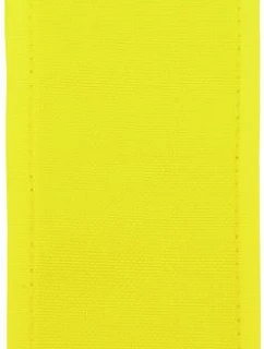 Korntex PATCHRV Nášivka na zip 76.PATV yellow