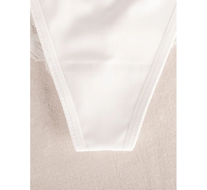 Wol-Bar Karioka barva: bílá