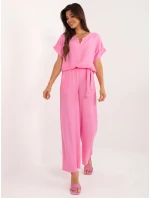 Sada DHJ KMPL 3301.63 růžová Sada DHJ KMPL 3301.63 růžová