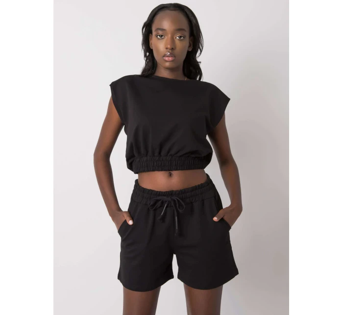 Sada HG KMPL 5447.14X černá