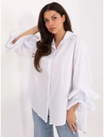 Košile IT KS 8381.56 bílá Košile IT KS 8381.56 bílá