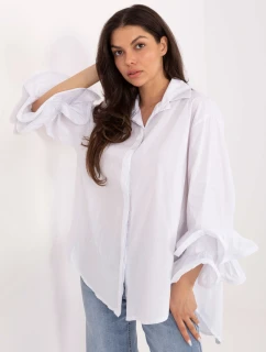 Košile IT KS 8381.56 bílá