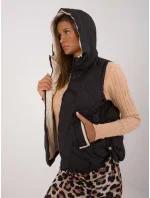 Kamizelka MBM KZ model 20479841 czarny - FPrice