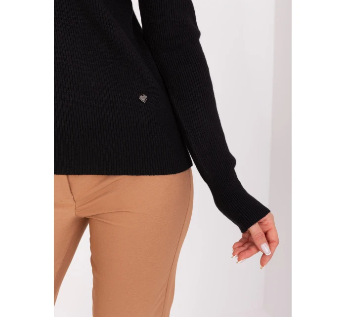 Jumper PM SW PM895.40P černý