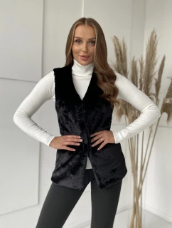 Vesta YP KZ  černá model 21727704 - FPrice