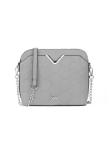 Kabelka VUCH Fossy Grey