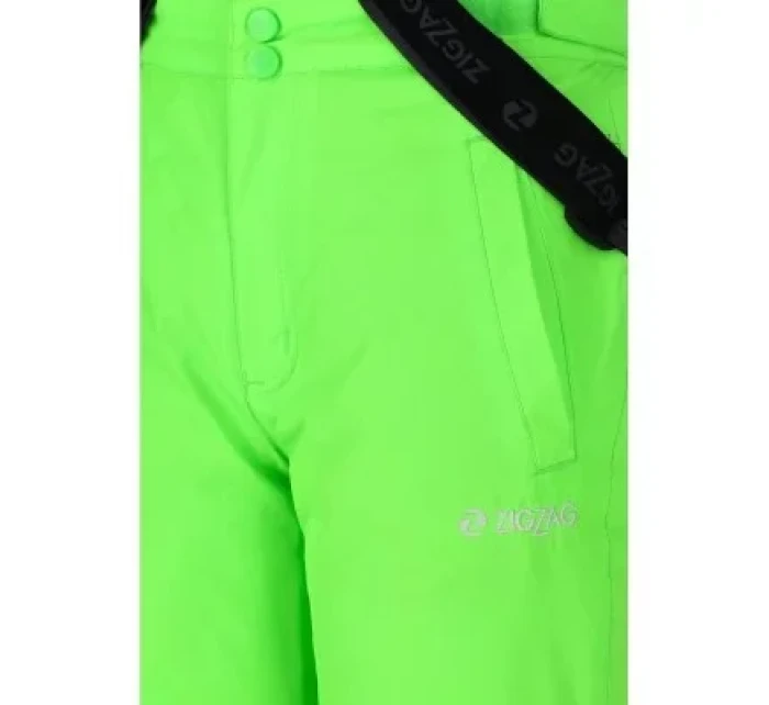 Dětské lyžařské kalhoty model 20579992 - Zigzag