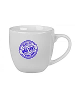 Personalizovaný keramický hrníček 400 ml - nejlepší xx SINCE xx Personalizovaný keramický hrníček 400 ml - nejlepší xx SINCE xx