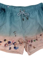 Pánské šortky 61742 vzor - Jockey