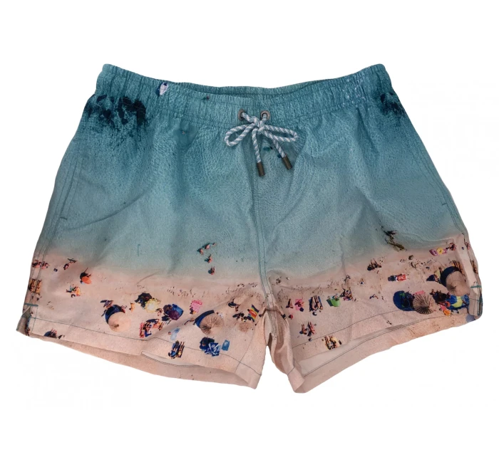 Pánské šortky 61742 vzor - Jockey