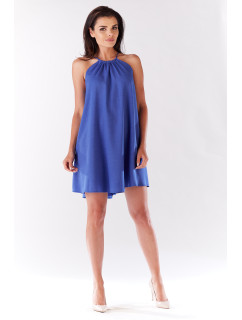 Dámské šaty model 19499263 modré - Infinite You