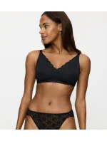 Amourette N01 - BLACK - TRIUMPH BLACK - TRIUMPH