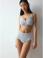 True Shape Sensation T Maxi - Pearl Grey - TRIUMPH Pearl Grey - TRIUMPH True Shape Sensation T Maxi - Pearl Grey - TRIUMPH Pearl Grey - TRIUMPH