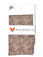 Dámské vzorované ponožky model 7465057 20 den - Magnetis